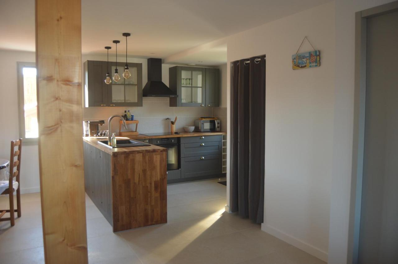Maison Landaise Renovee Avec Charme לי-א-מיקס מראה חיצוני תמונה