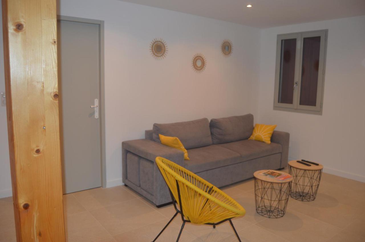 Maison Landaise Renovee Avec Charme לי-א-מיקס מראה חיצוני תמונה