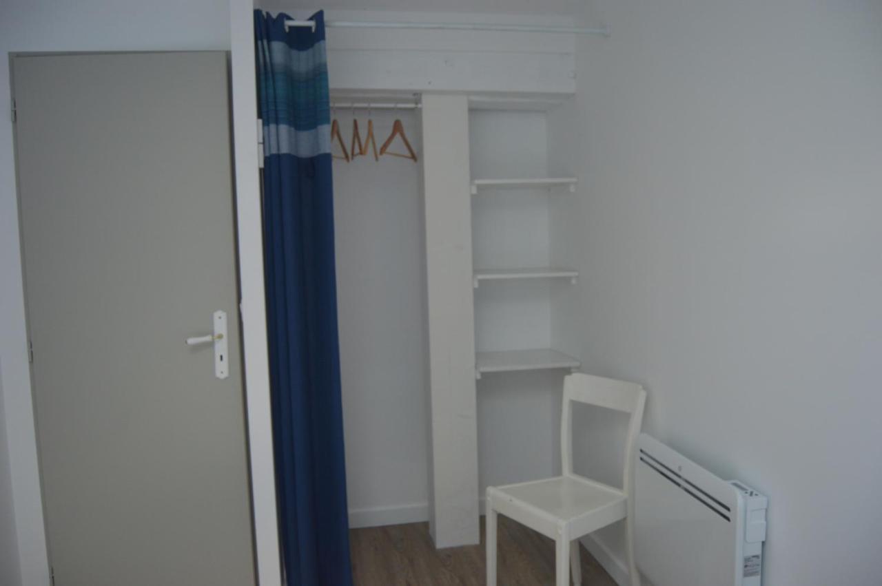 Maison Landaise Renovee Avec Charme לי-א-מיקס מראה חיצוני תמונה
