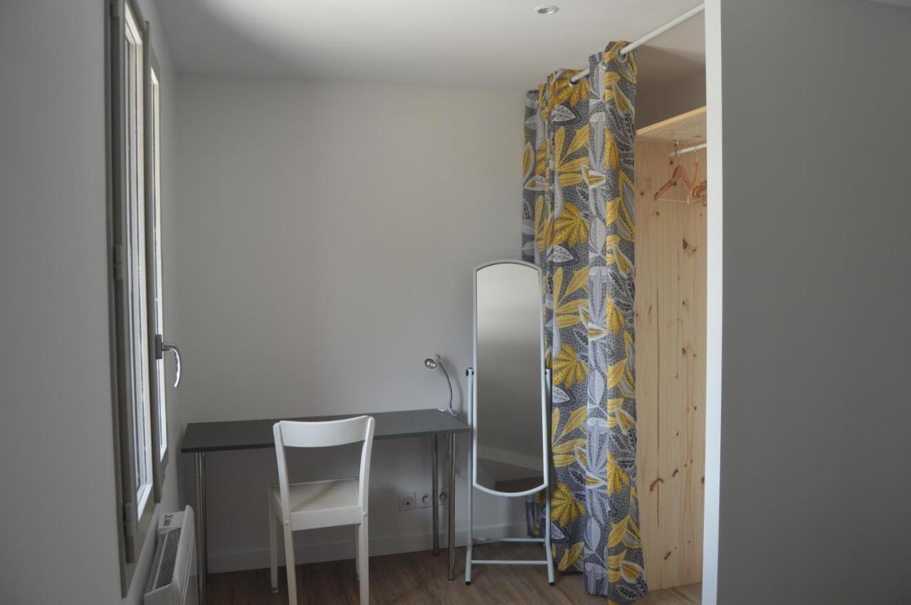 Maison Landaise Renovee Avec Charme לי-א-מיקס מראה חיצוני תמונה