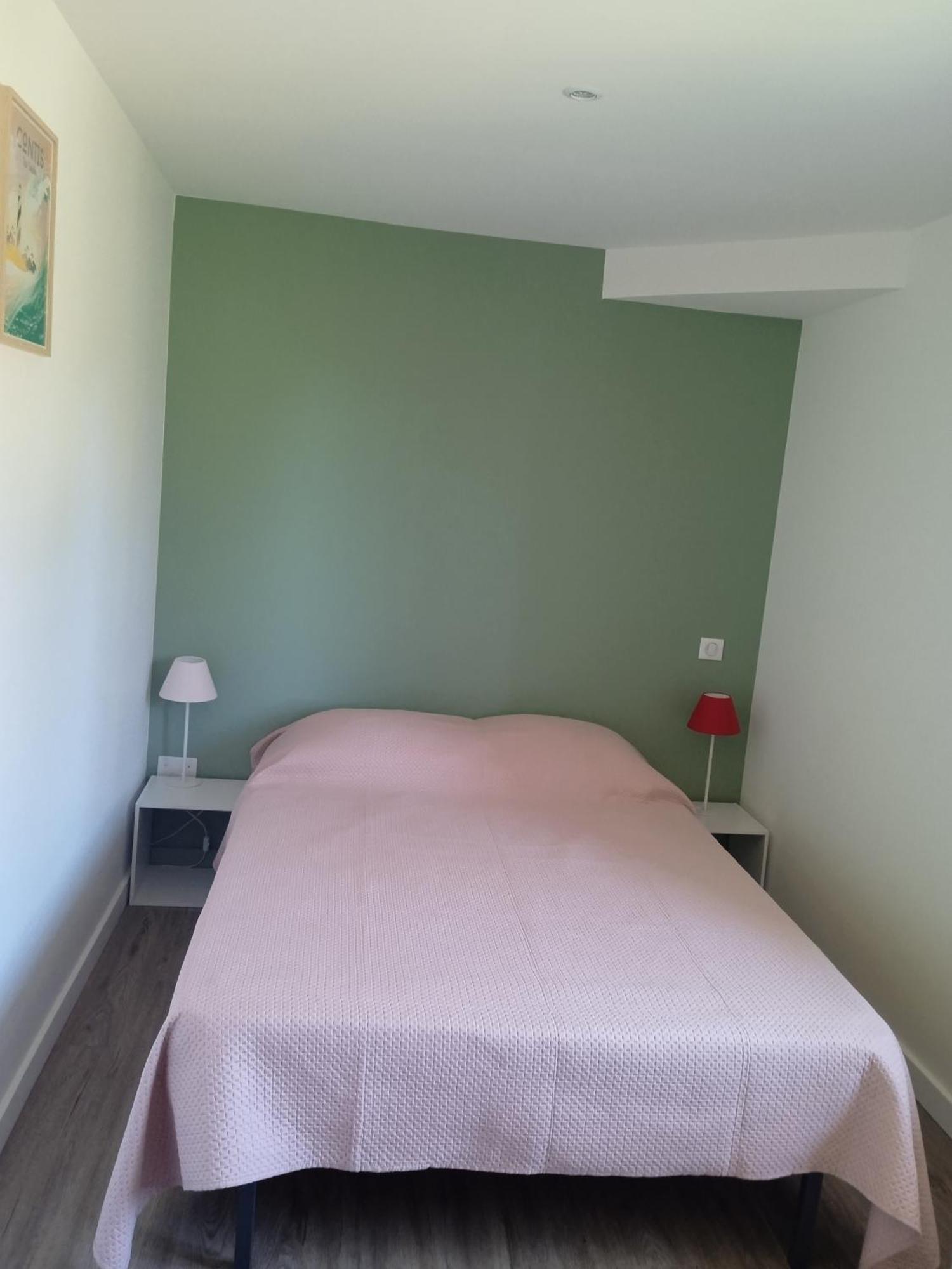 Maison Landaise Renovee Avec Charme לי-א-מיקס מראה חיצוני תמונה