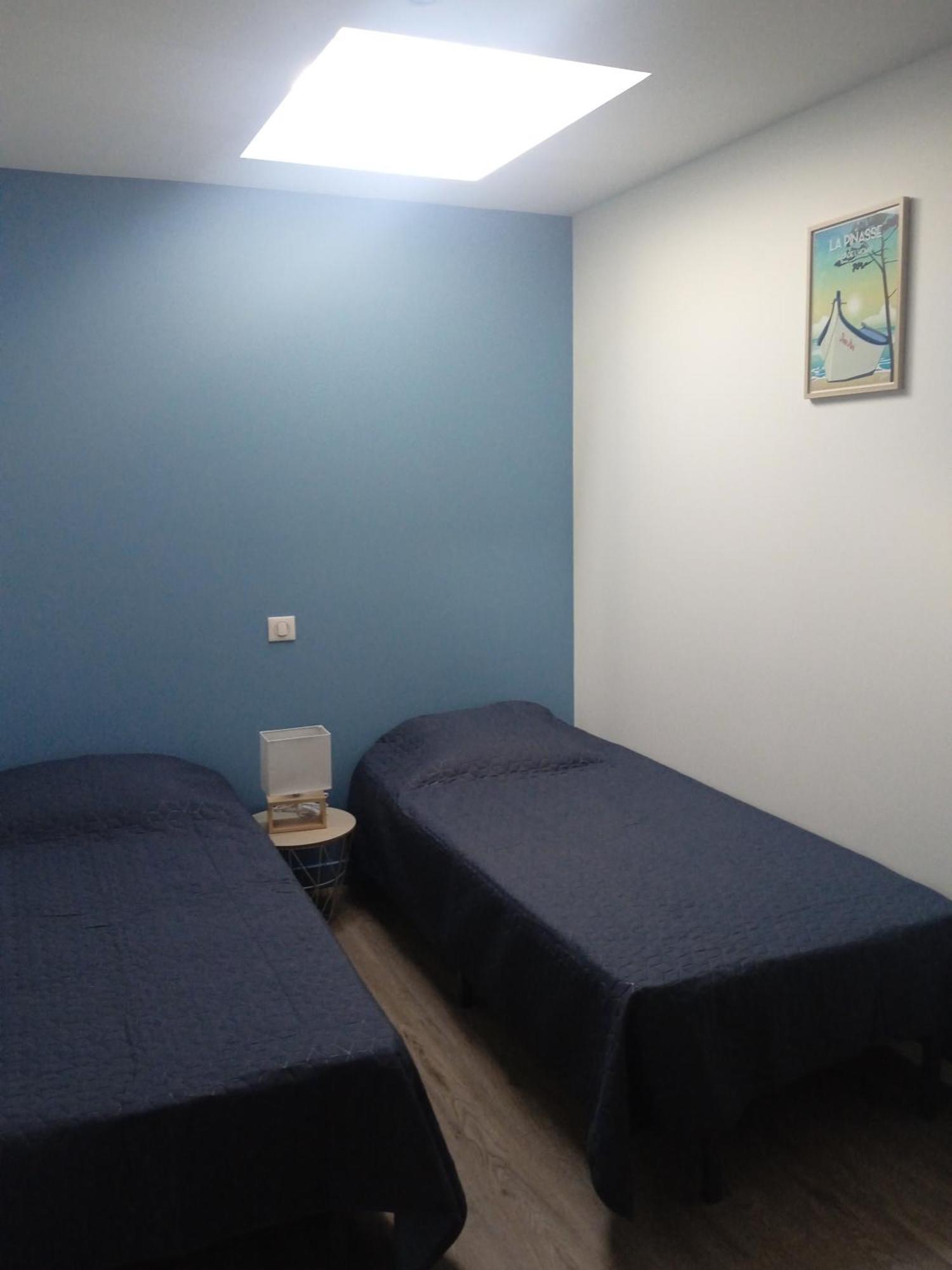 Maison Landaise Renovee Avec Charme לי-א-מיקס מראה חיצוני תמונה